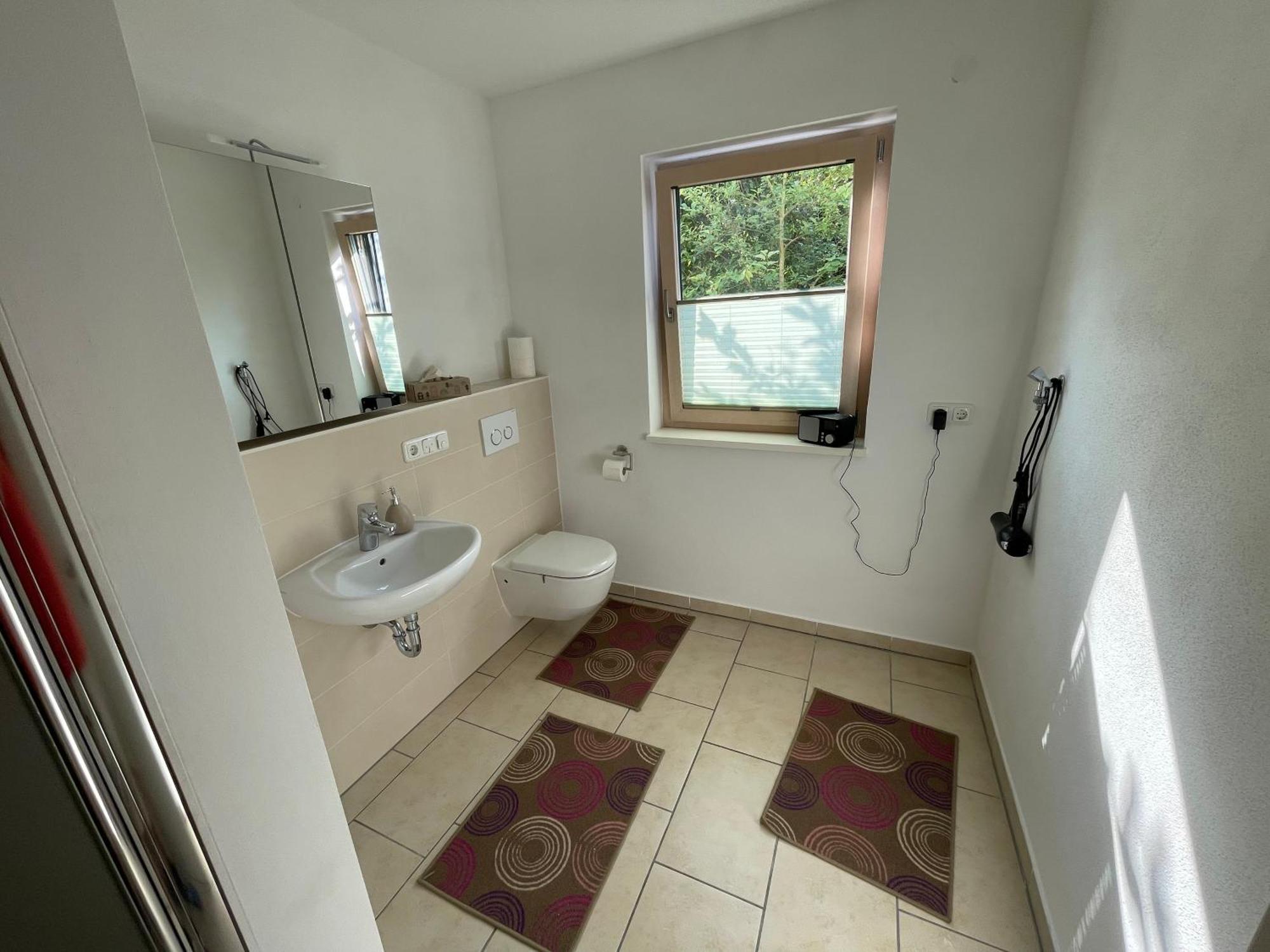 Ferienwohnung Im Wunderschoenen Altmuehltal Wellheim Exterior photo