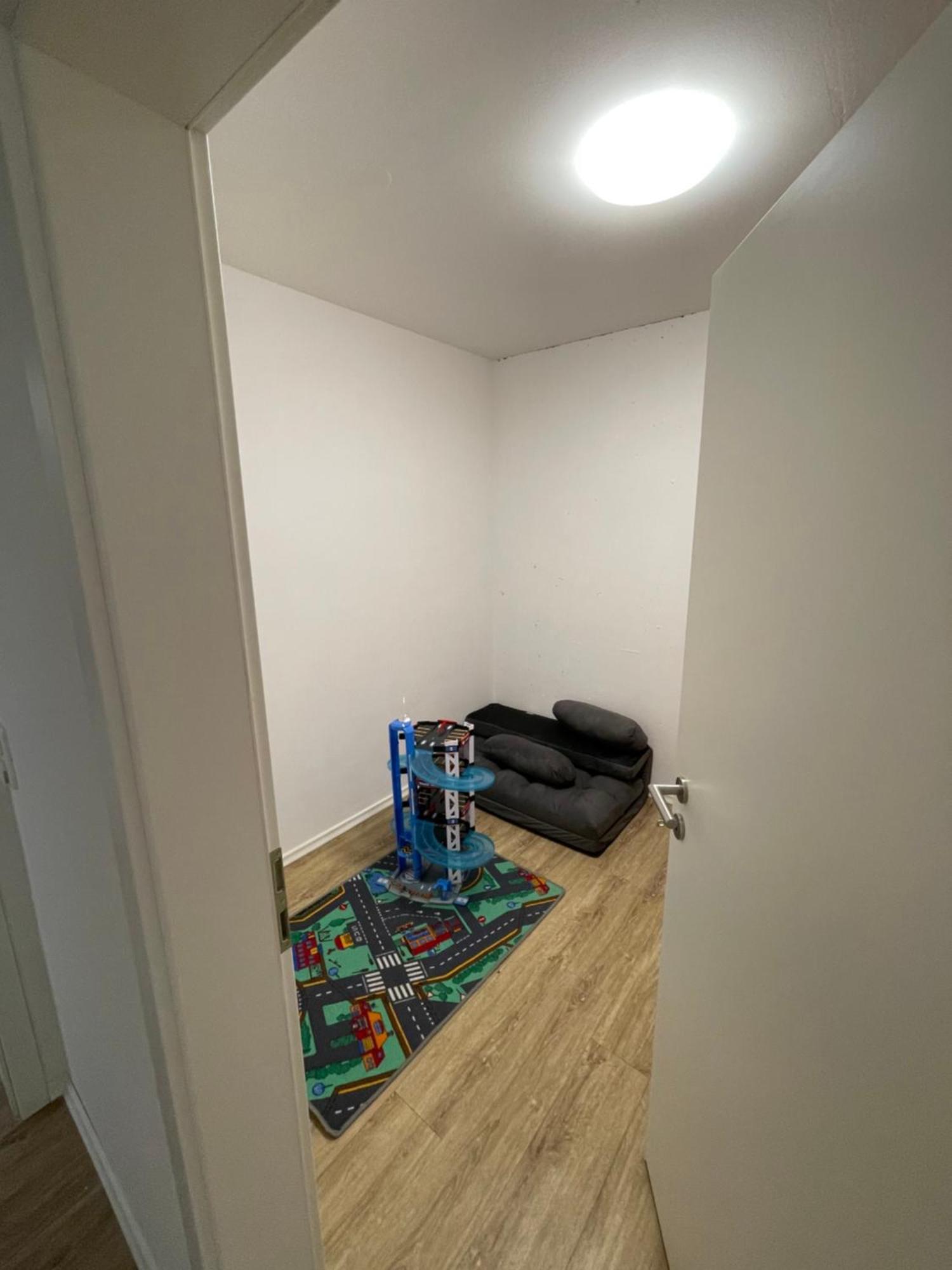 Ferienwohnung Im Wunderschoenen Altmuehltal Wellheim Exterior photo